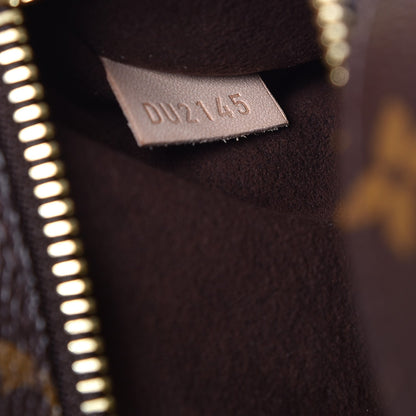 Louis Vuitton Monogram Pochette Metis 7 of 7