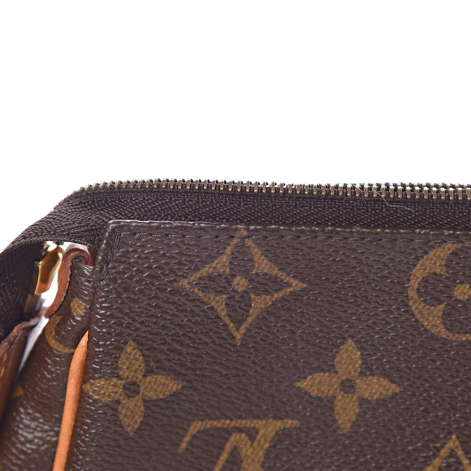 Louis Vuitton Monogram Eva Clutch 15 of 18