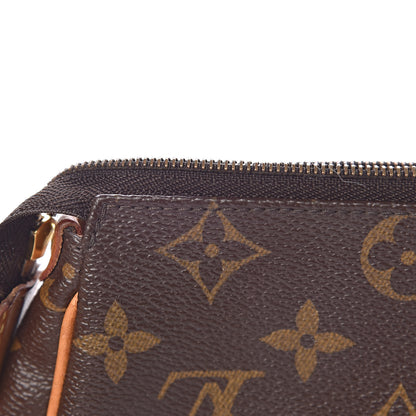 Louis Vuitton Monogram Eva Clutch 15 of 18