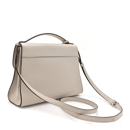 Delvaux Allure Calfskin Small Tempo Brillant Mistral 3 of 11