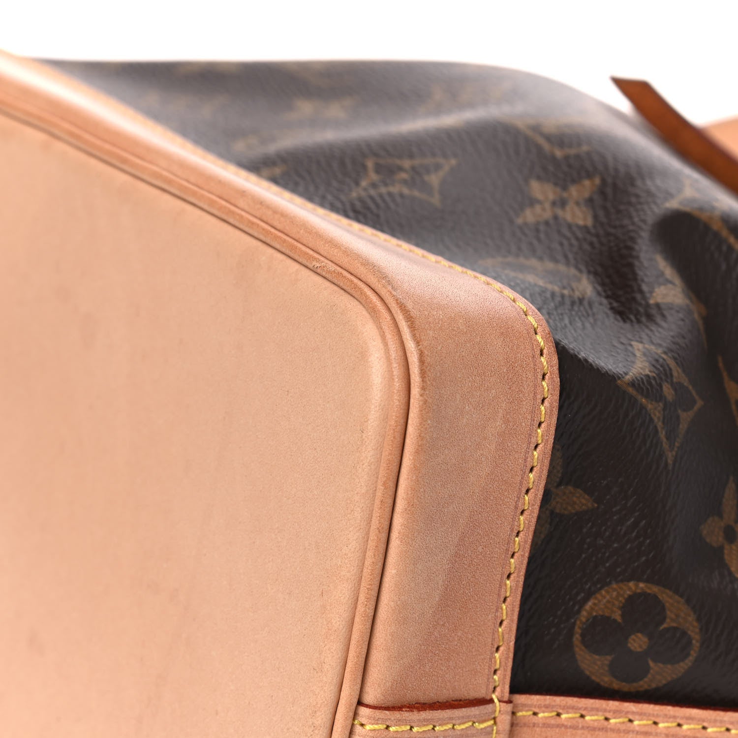 Louis Vuitton Monogram Noe BB 9 of 18