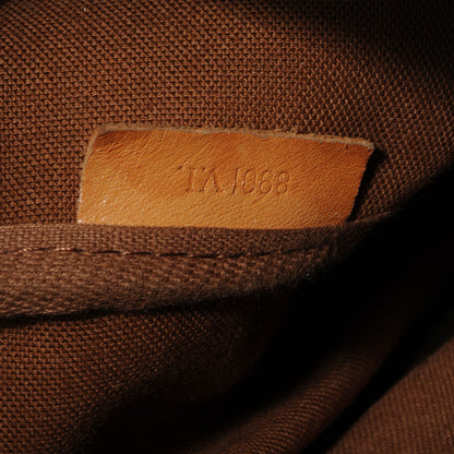 Louis Vuitton Monogram Saumur 35 8 of 10