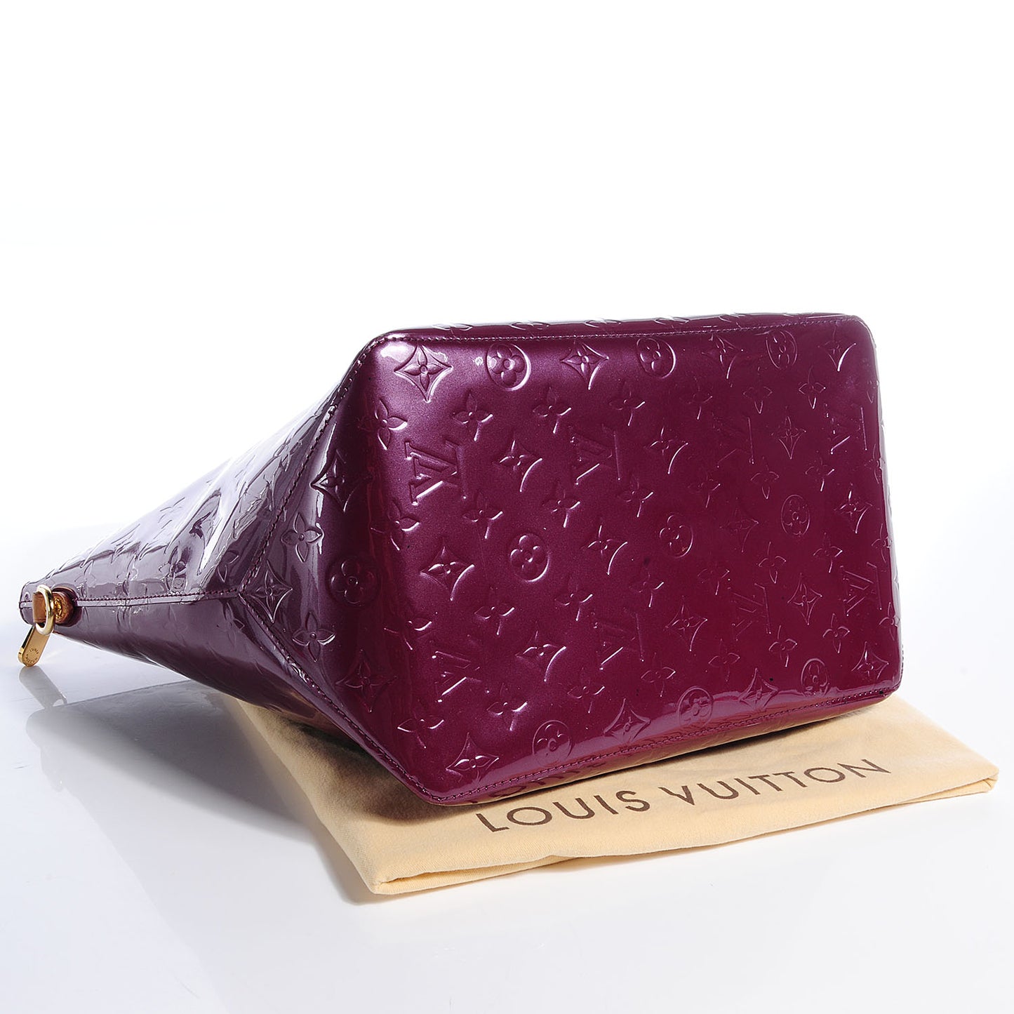 Vernis Bellevue GM Violet