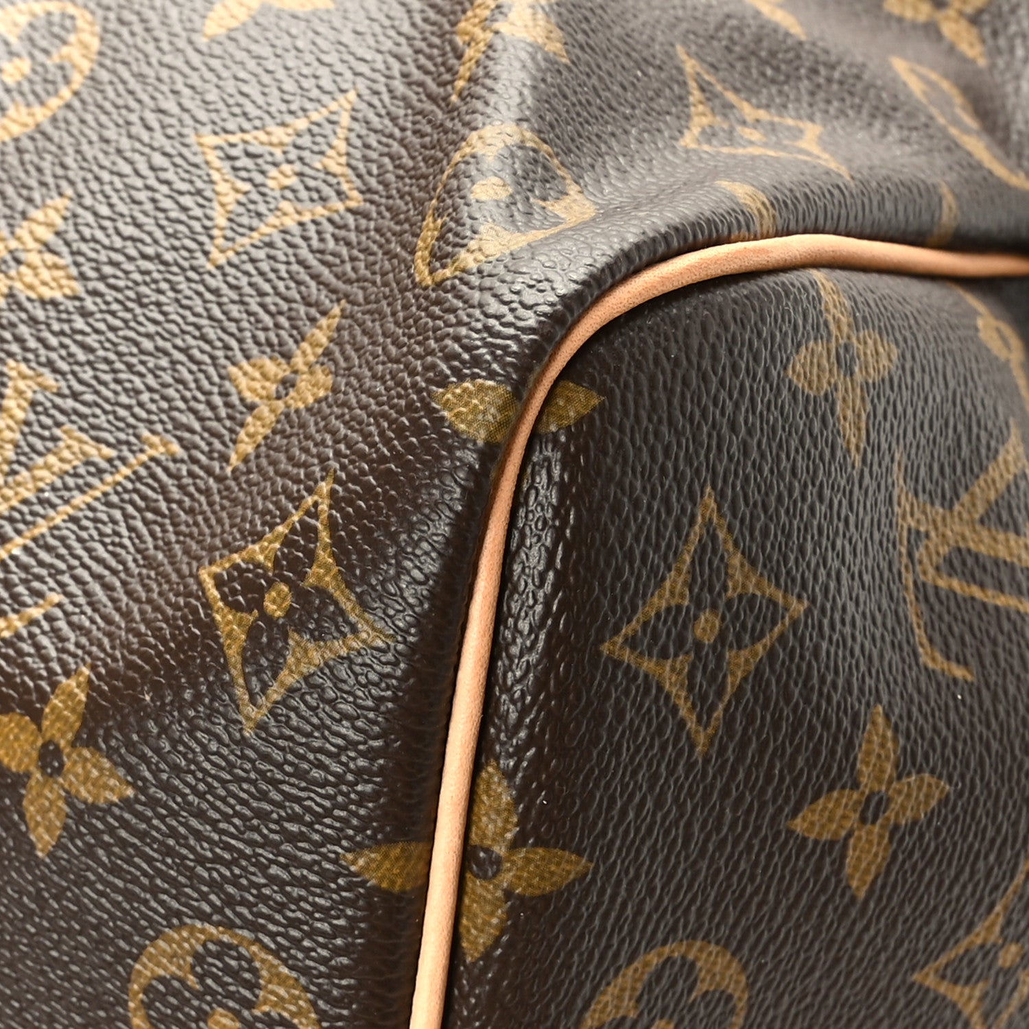 Louis Vuitton Monogram Keepall Bandouliere 50 8 of 10