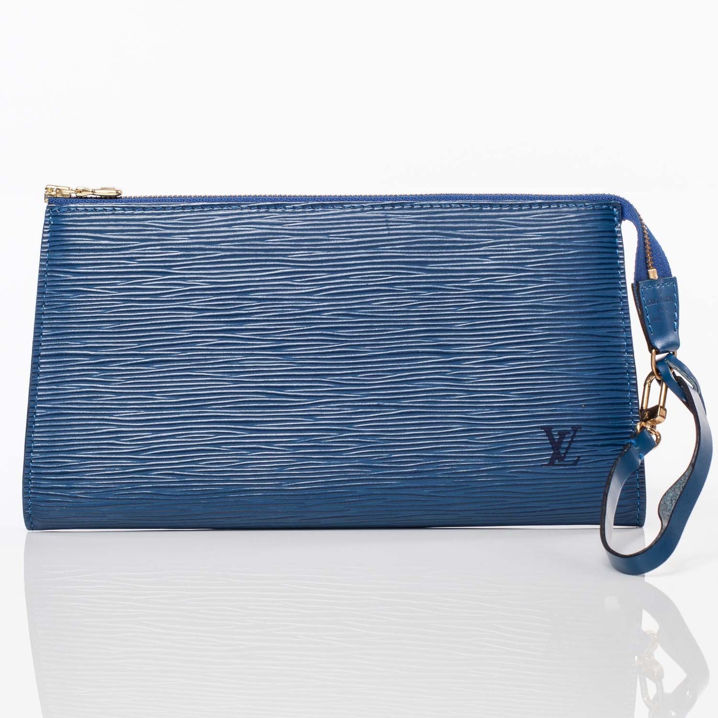 Epi Pochette Accessories 24 Toledo