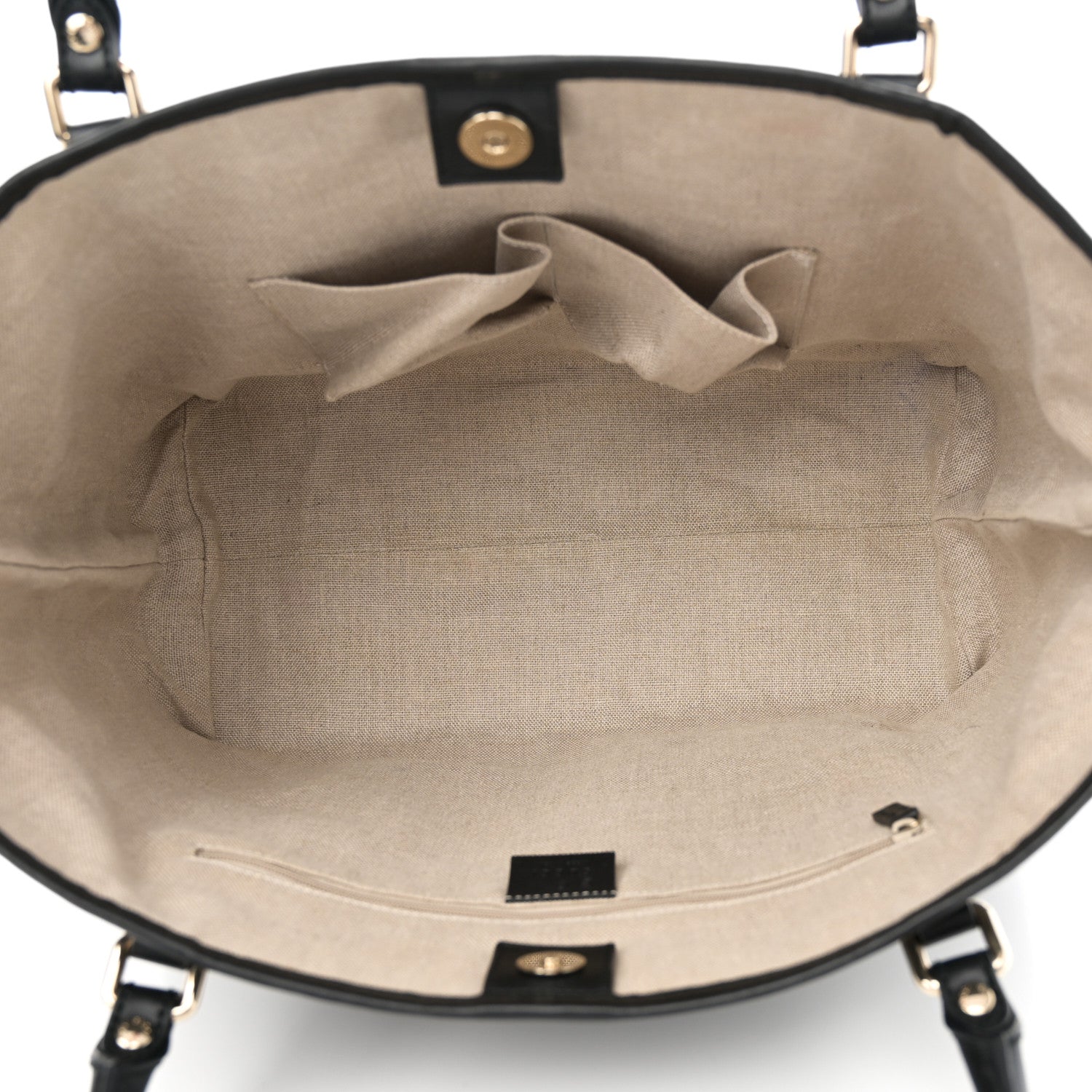 Gucci Microguccissima Medium Joy Tote Black 5 of 10