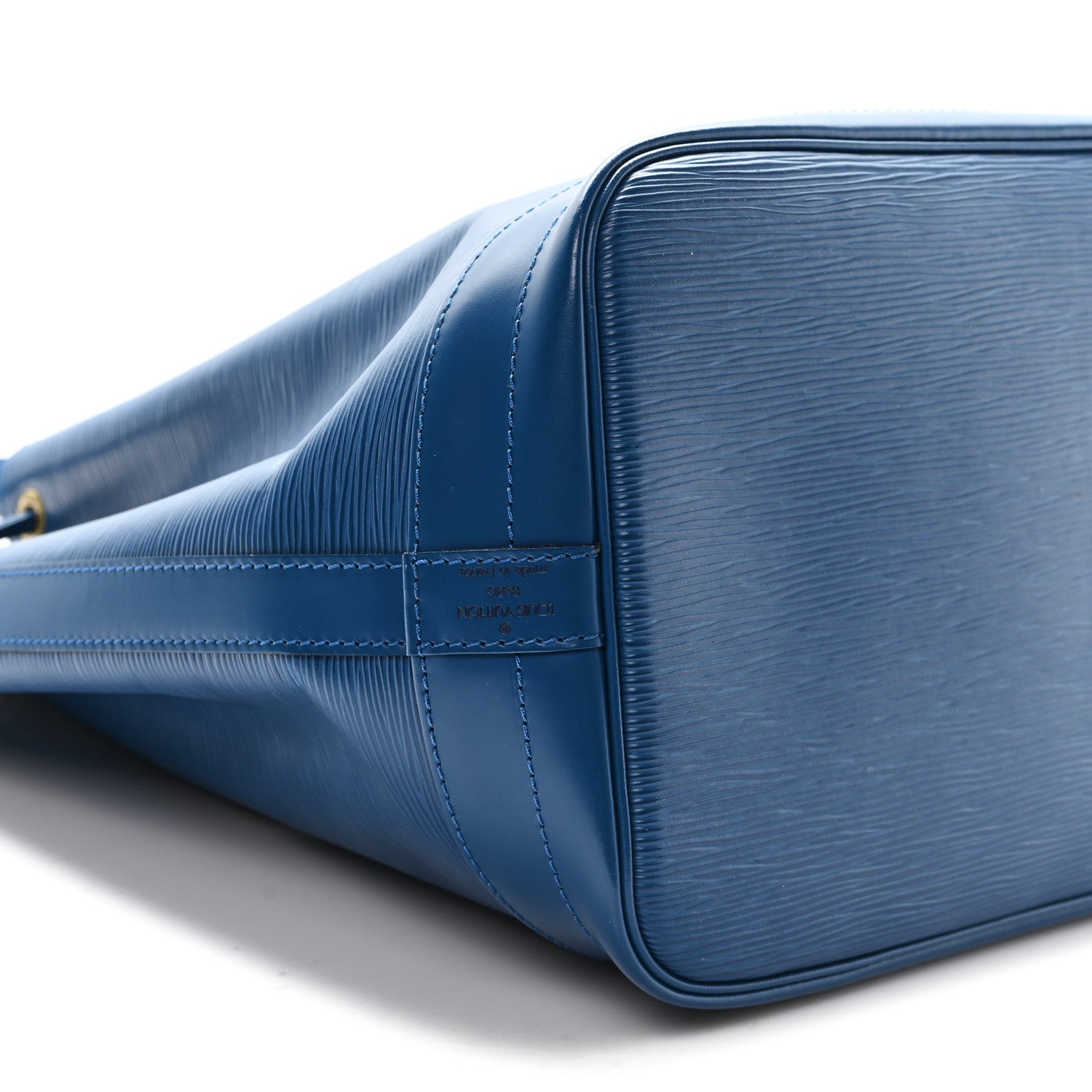 Louis Vuitton Epi Noe Toledo 8 of 9