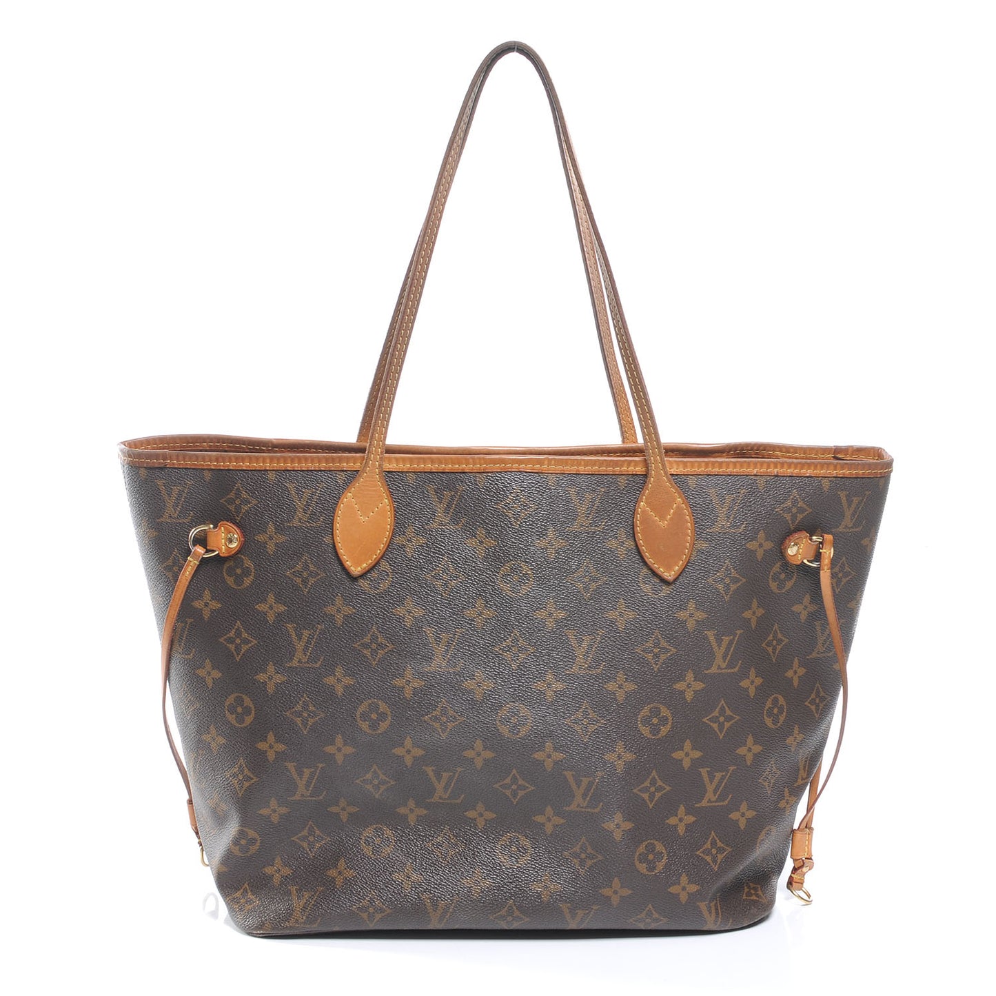 Monogram Neverfull MM
