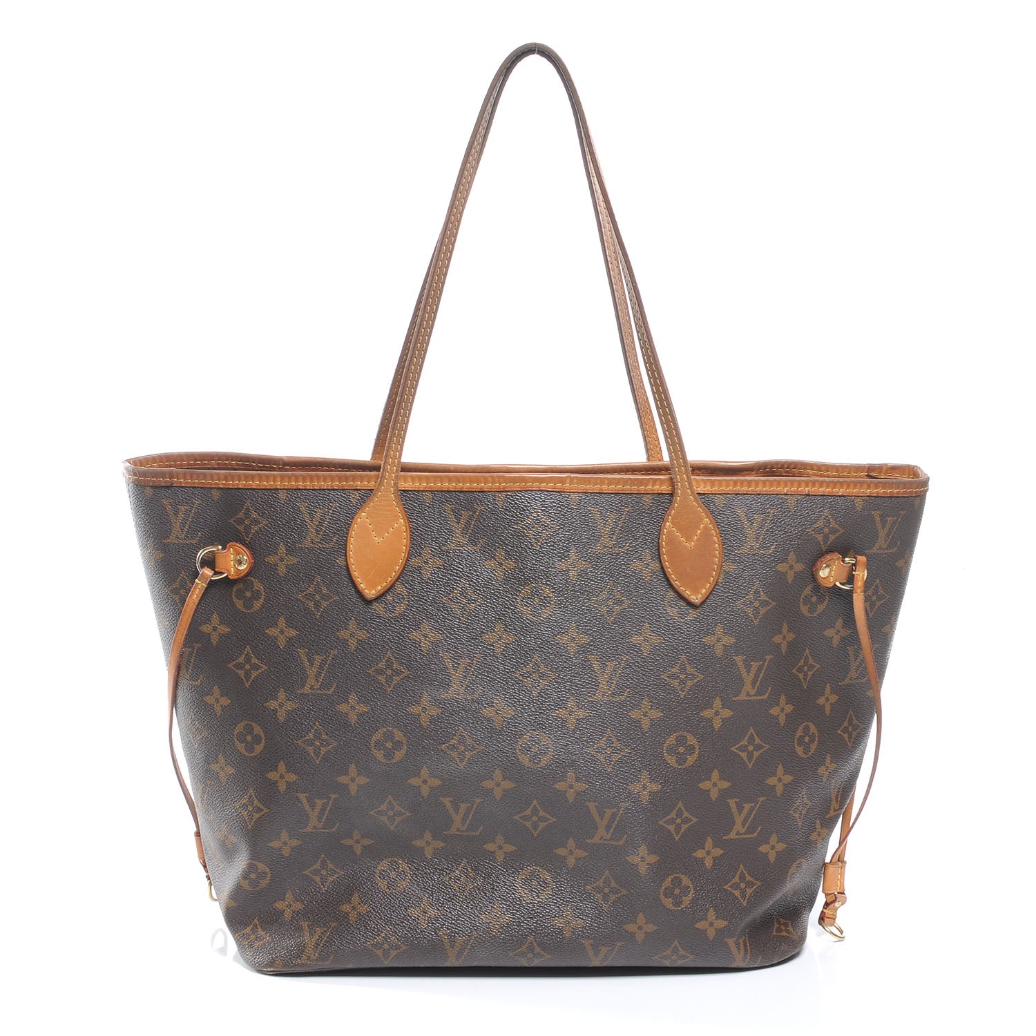 Louis Vuitton Monogram Neverfull MM 1 of 7