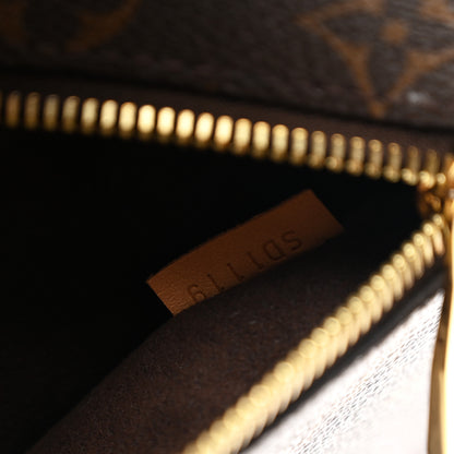 Louis Vuitton Monogram Pochette Metis 8 of 11