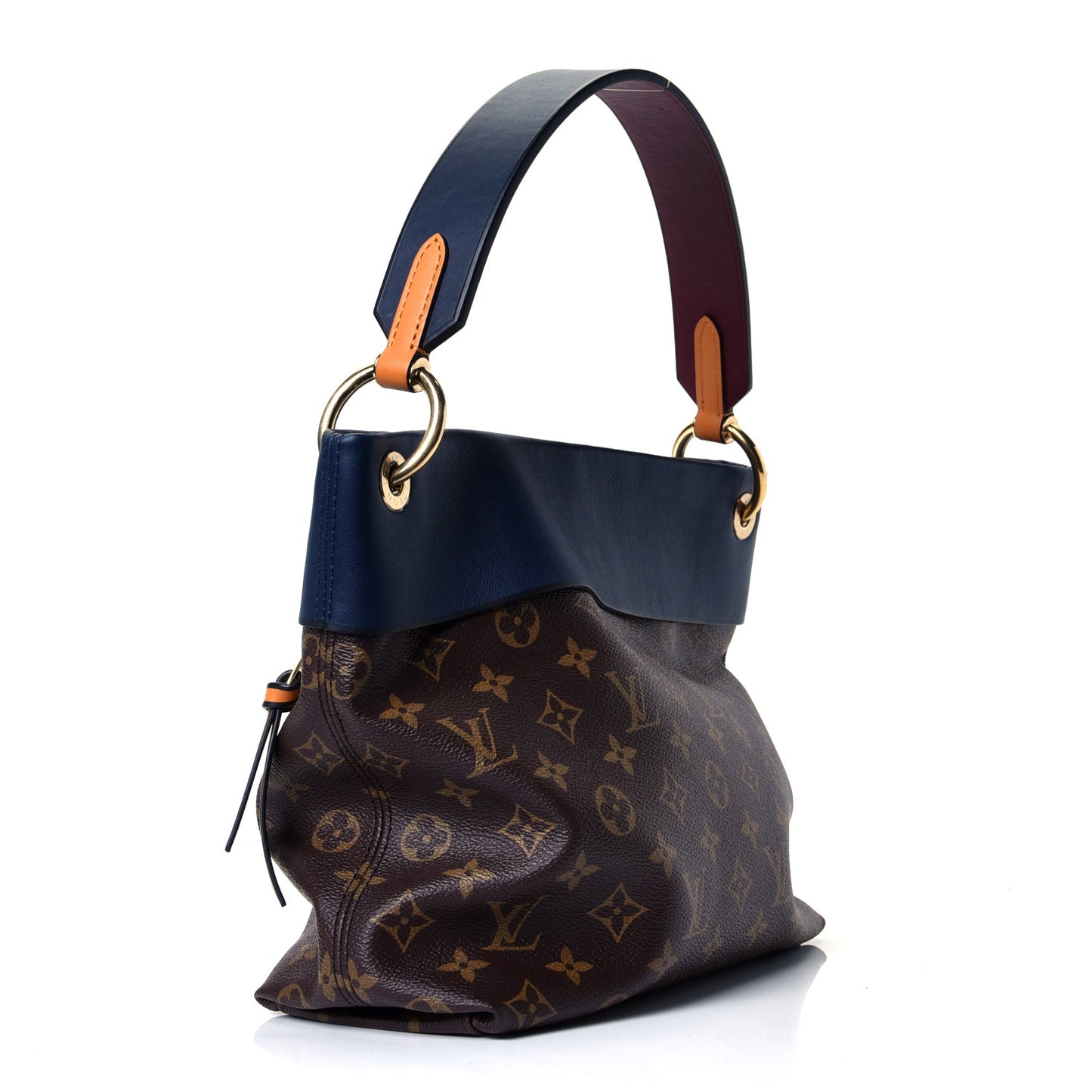Tuileries Besace Marine Bordeaux