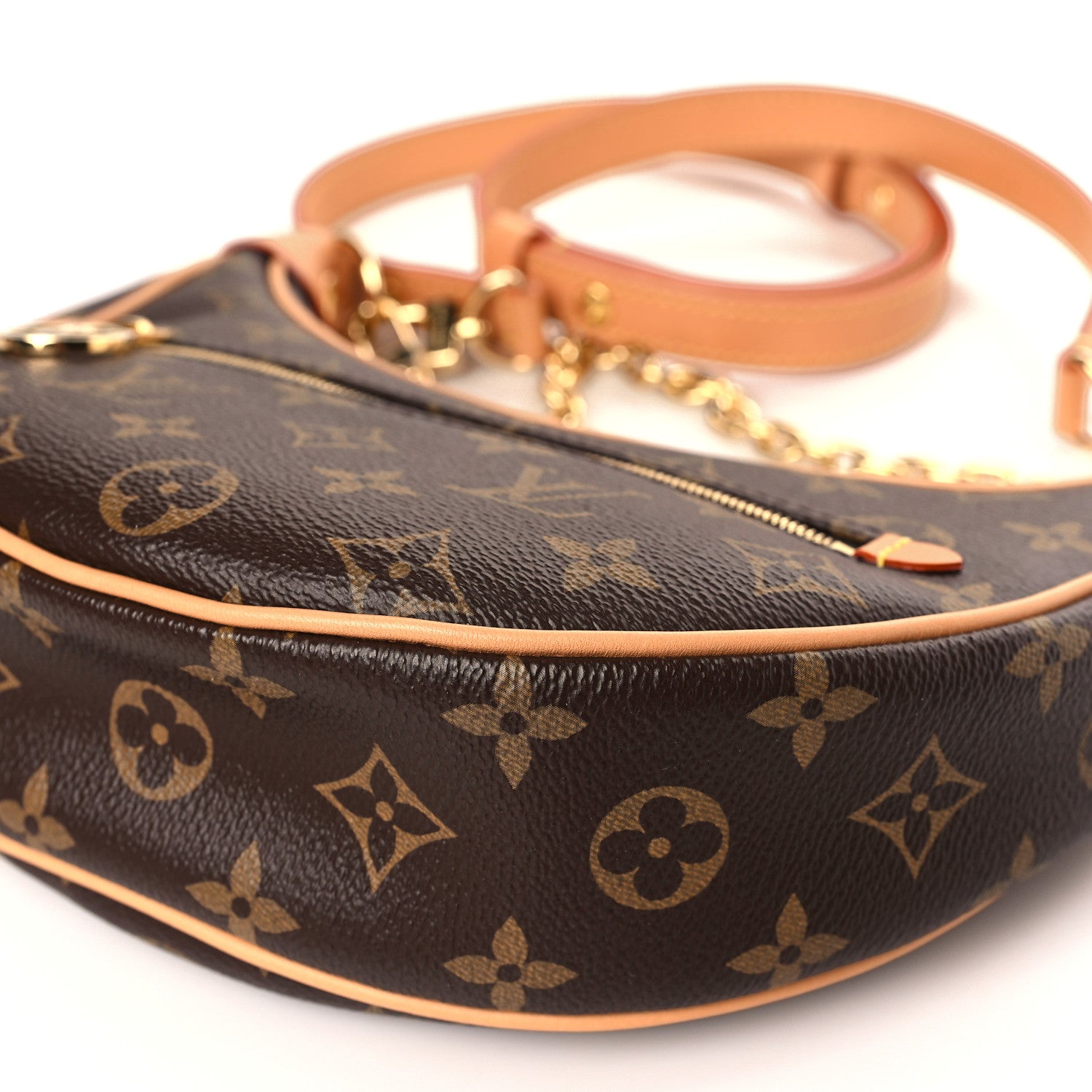 Louis Vuitton Monogram Loop 8 of 8