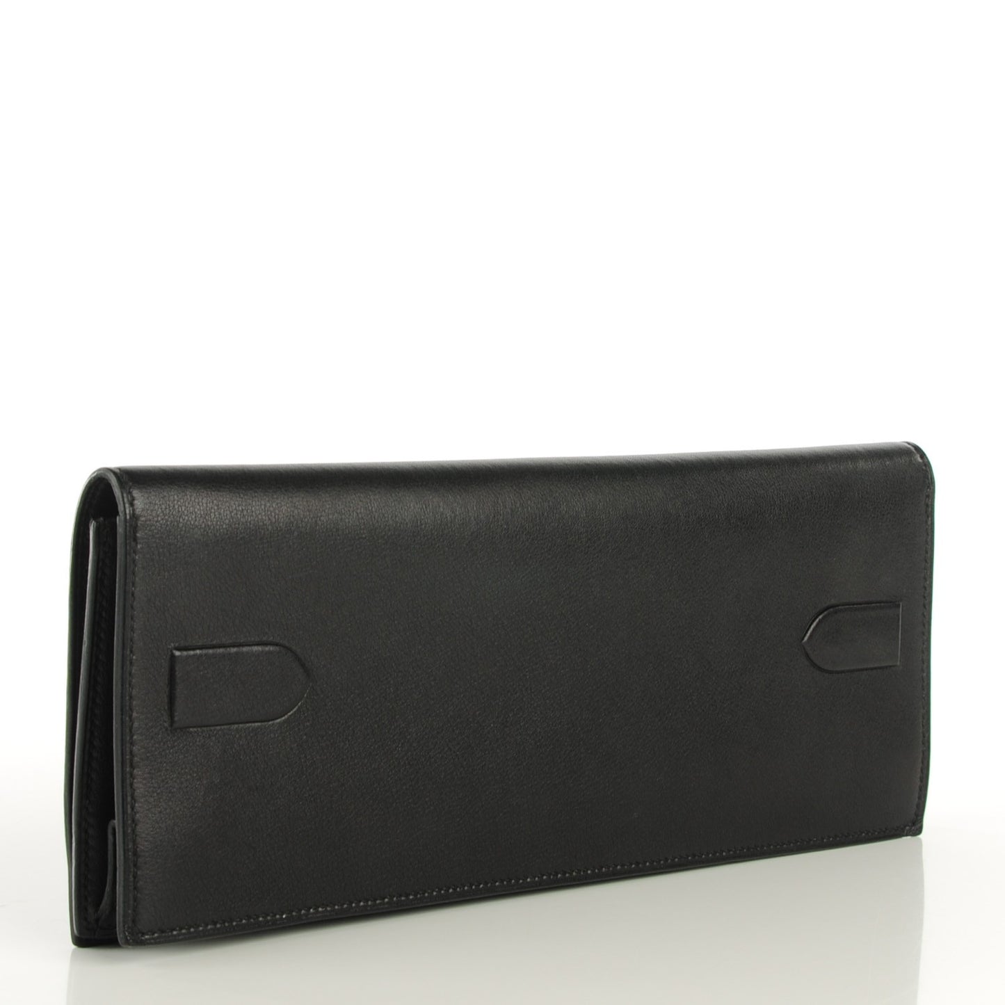 Evercalf Shadow Clutch 29 Black
