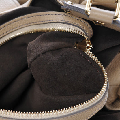 Louis Vuitton Mahina L Sable 7 of 7