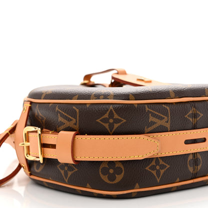 Louis Vuitton Monogram Boite Chapeau Souple 8 of 9