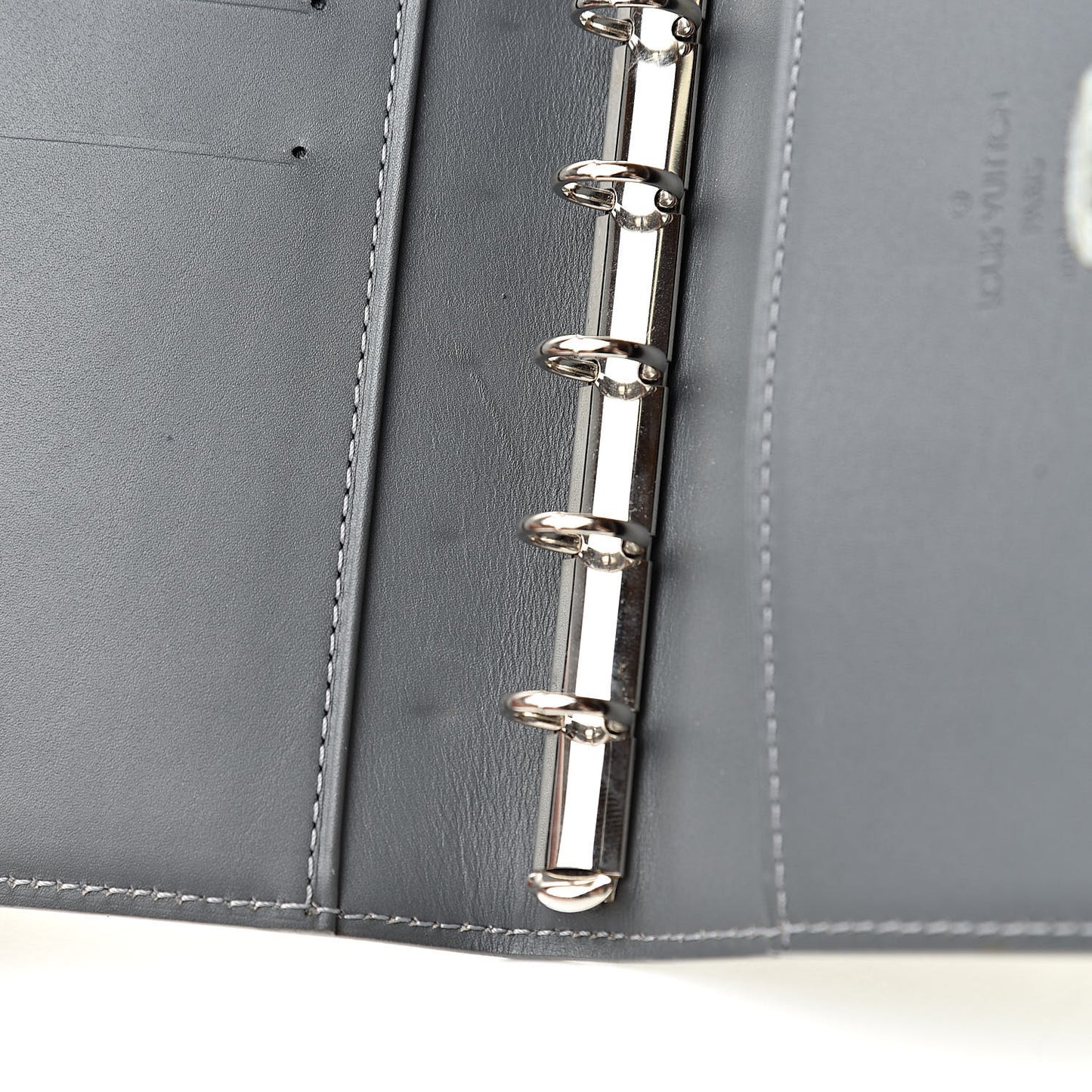 Cyber Epi Millennium Day Meets Night Small Ring Agenda Anthracite