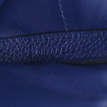 Hermes Togo Swift 24/24 35 Bleu Encre 7 of 11