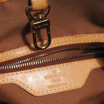 Louis Vuitton Monogram Batignolles Vertical 7 of 10