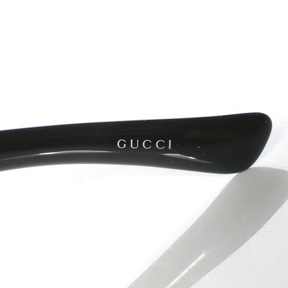 Gucci Horsebit Sunglasses 2900S Black 4 of 4