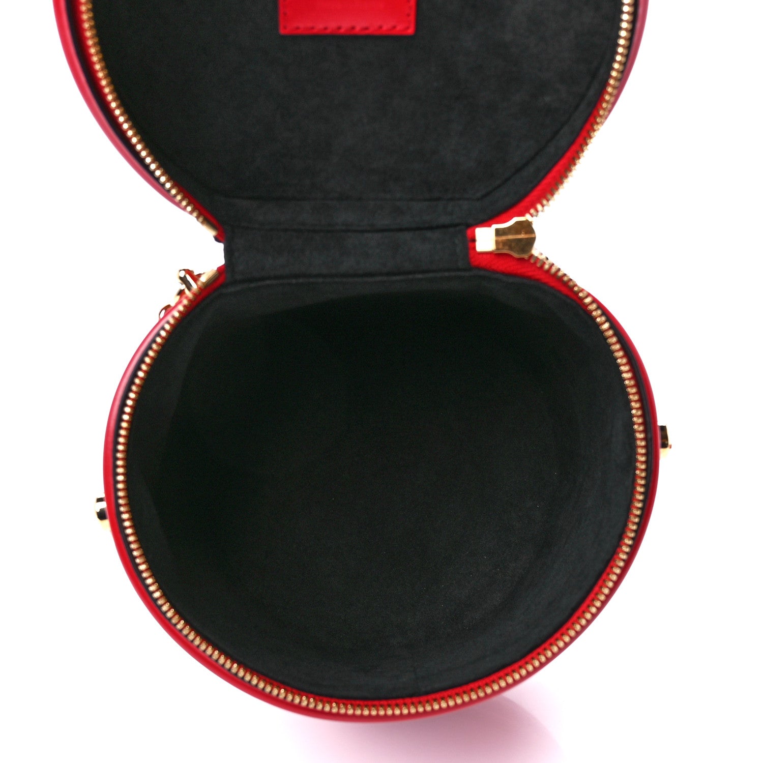 Louis Vuitton Vernis Cannes Cherry 5 of 10
