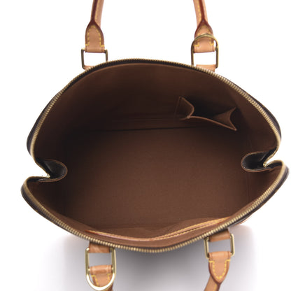 Louis Vuitton Monogram Alma PM 5 of 12