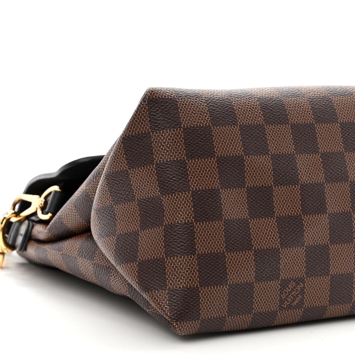 Damier Ebene Beaubourg MM