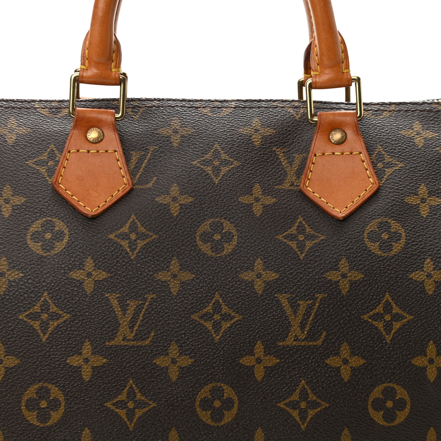 Monogram Speedy 35