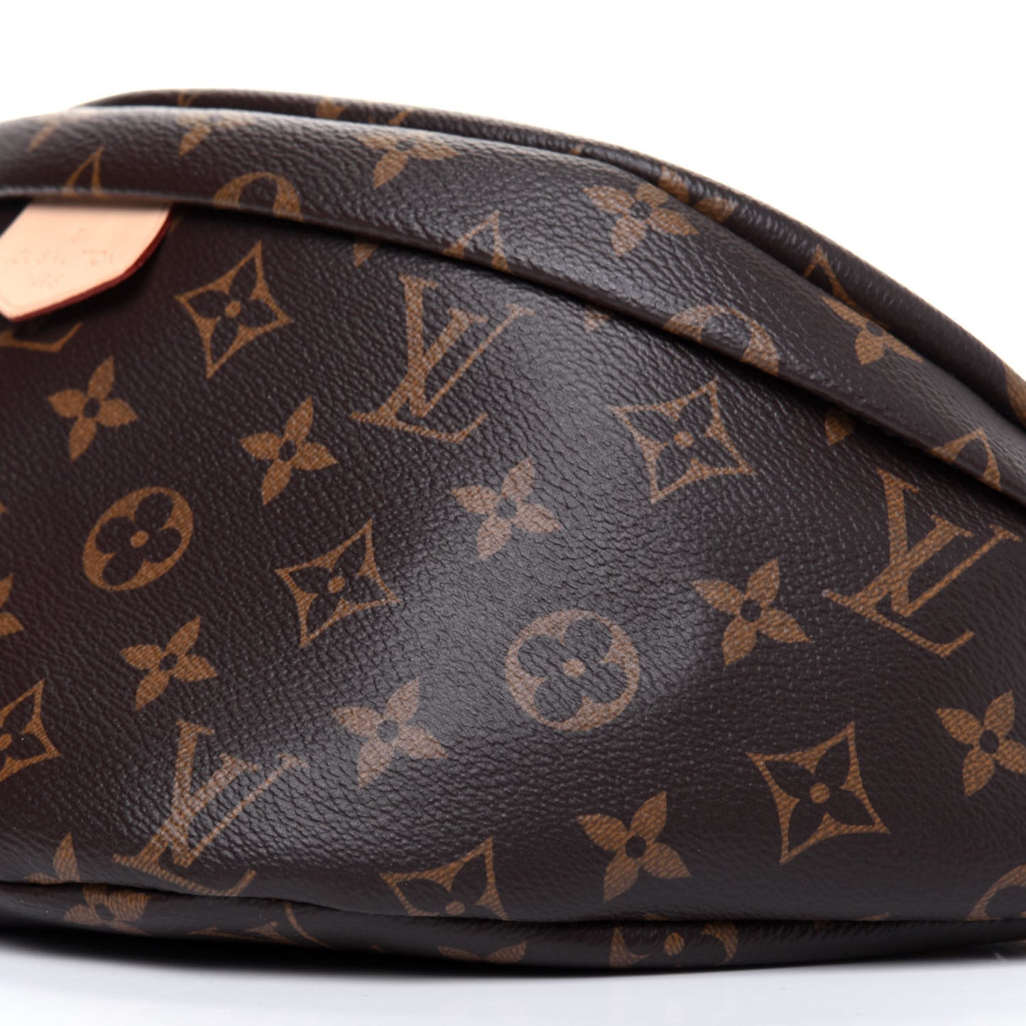 Monogram Bumbag
