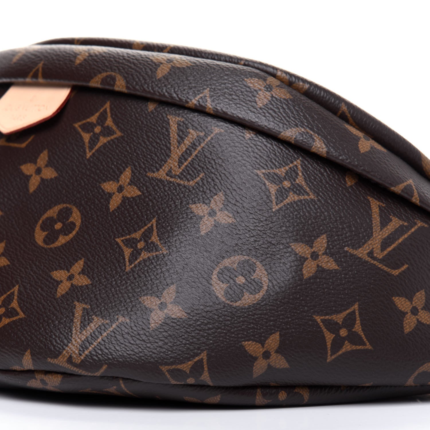 Louis Vuitton Monogram Bumbag 7 of 11