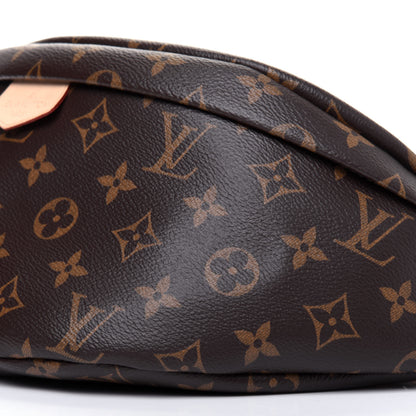 Louis Vuitton Monogram Bumbag 7 of 11