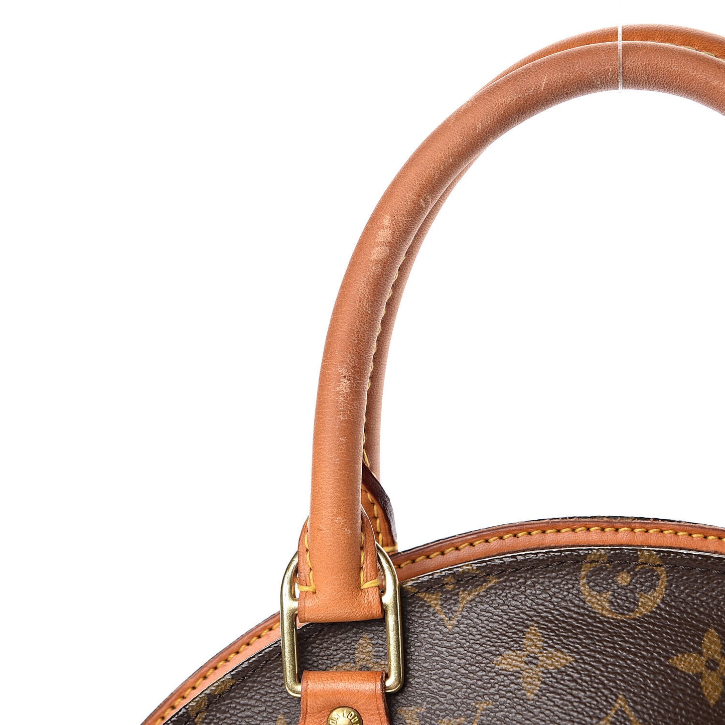 Monogram Ellipse PM
