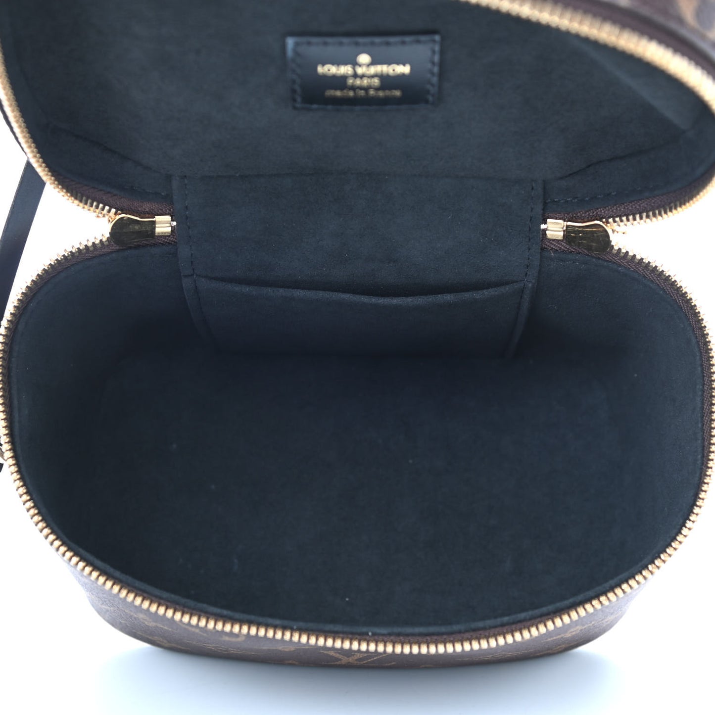 Reverse Monogram Vanity PM