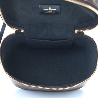 Louis Vuitton Reverse Monogram Vanity PM 5 of 8
