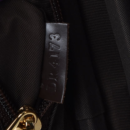 Louis Vuitton Damier Ebene Zephyr 55 8 of 9
