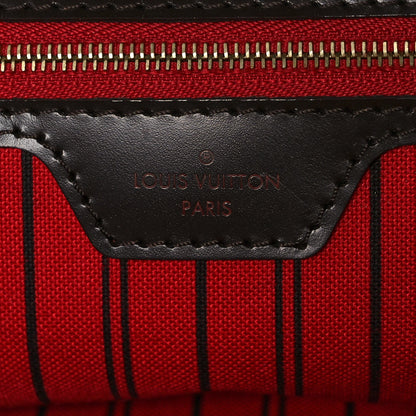 Louis Vuitton Damier Ebene Delightful PM 5 of 8