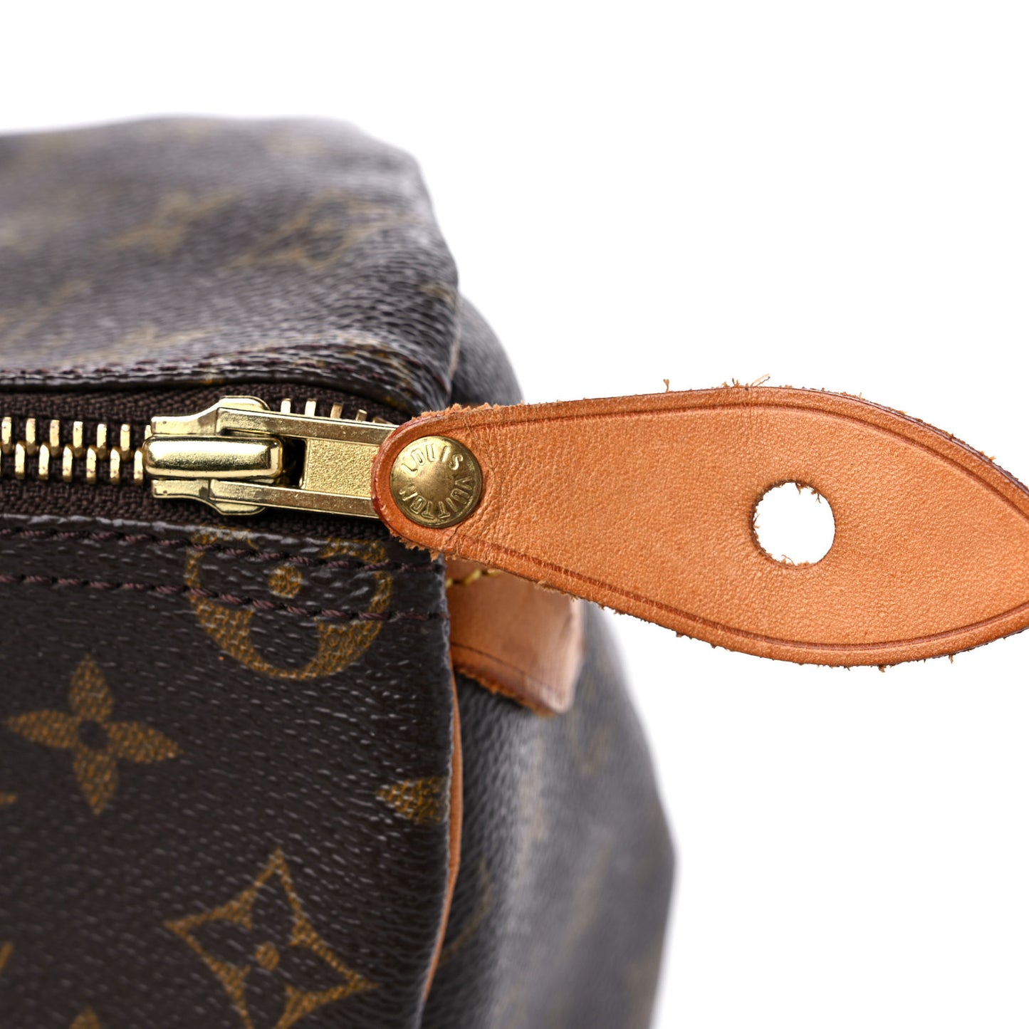Monogram Speedy 35