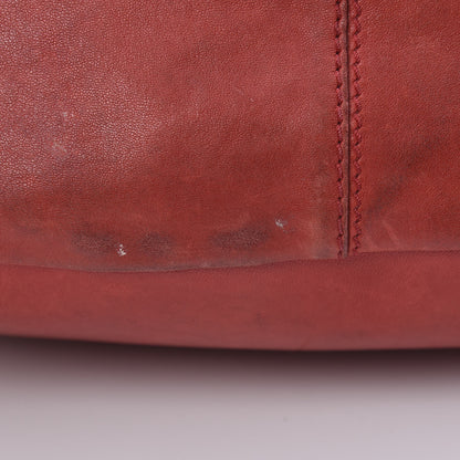 Givenchy Lambskin North South Nightingale Red 13 of 18