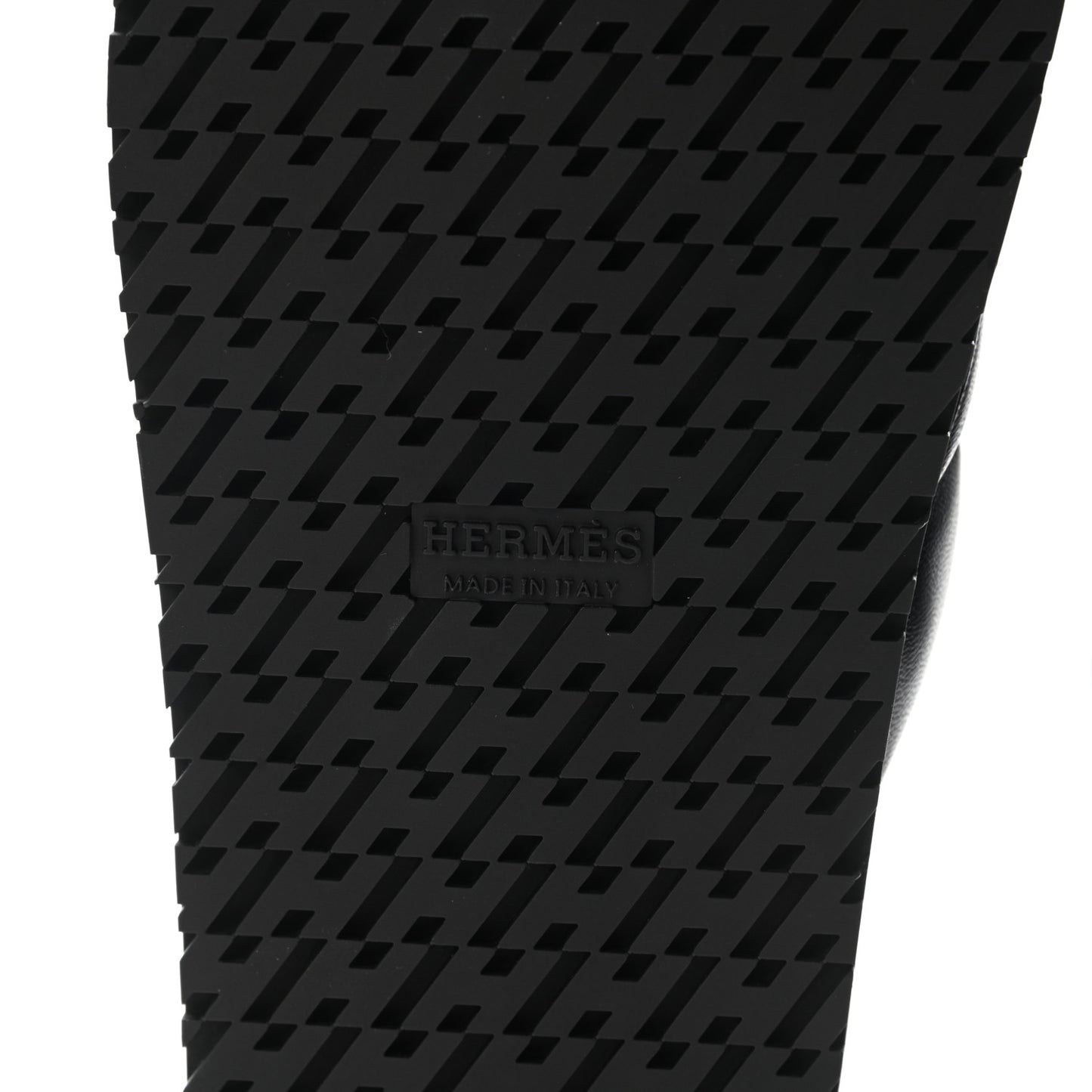 Nappa Extra Sandals 37 Black