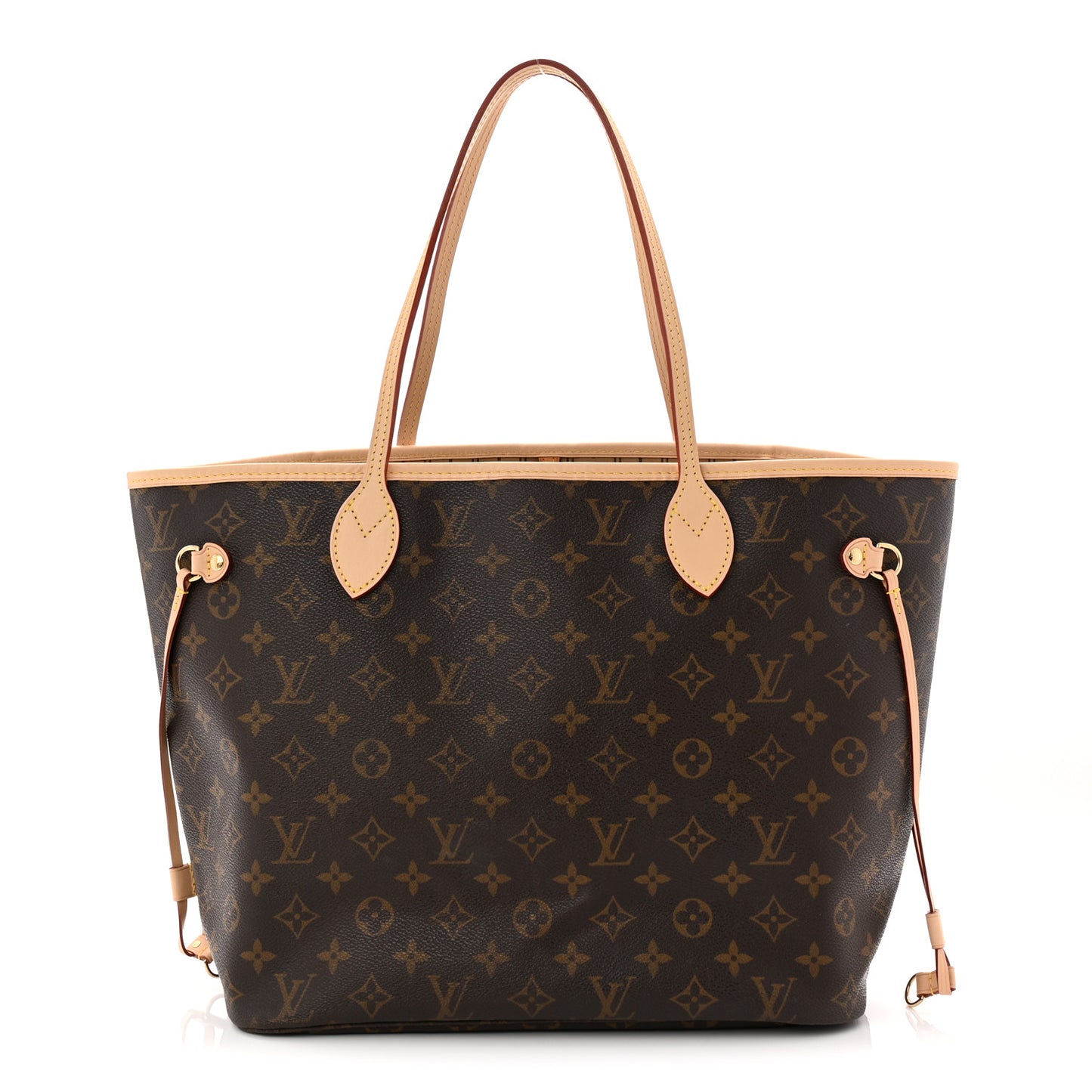Monogram Neverfull MM