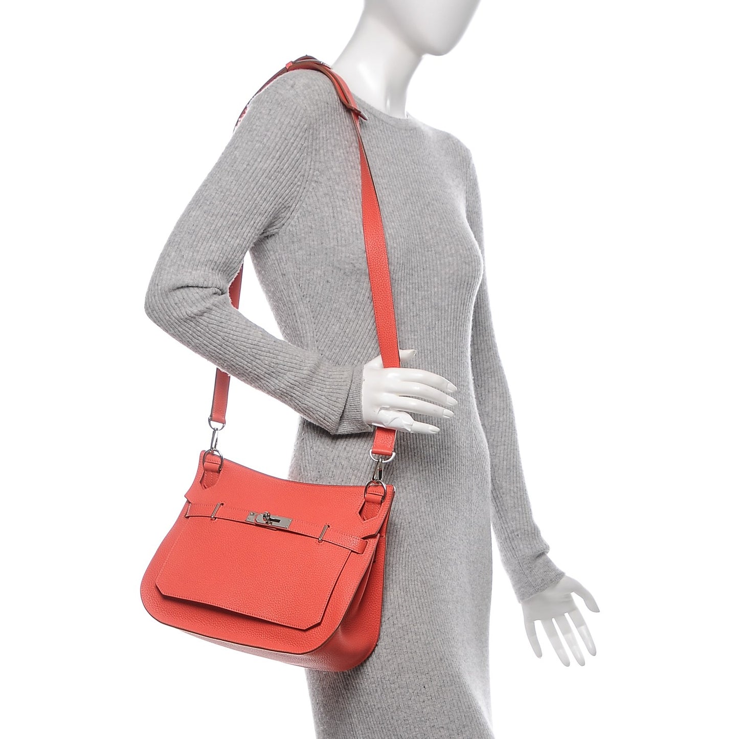 Taurillon Clemence Jypsiere 28 Rose Jaipur
