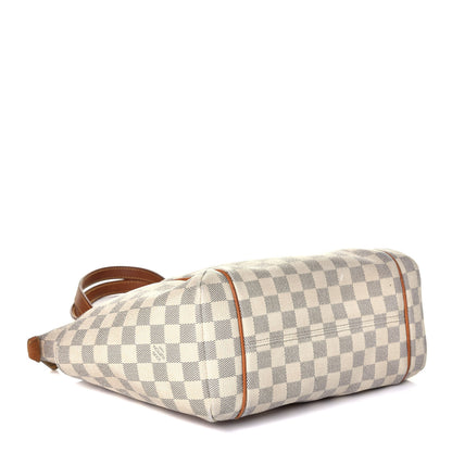 Louis Vuitton Damier Azur Totally PM 4 of 12