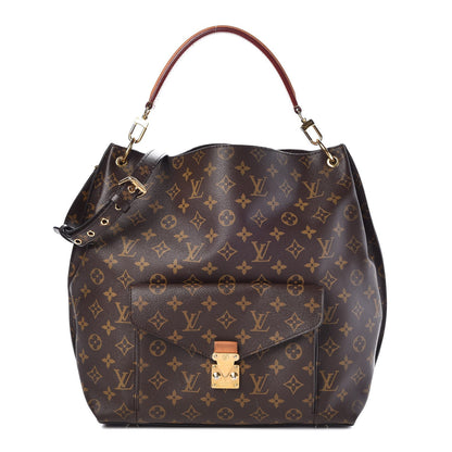 Louis Vuitton Monogram Metis 1 of 11