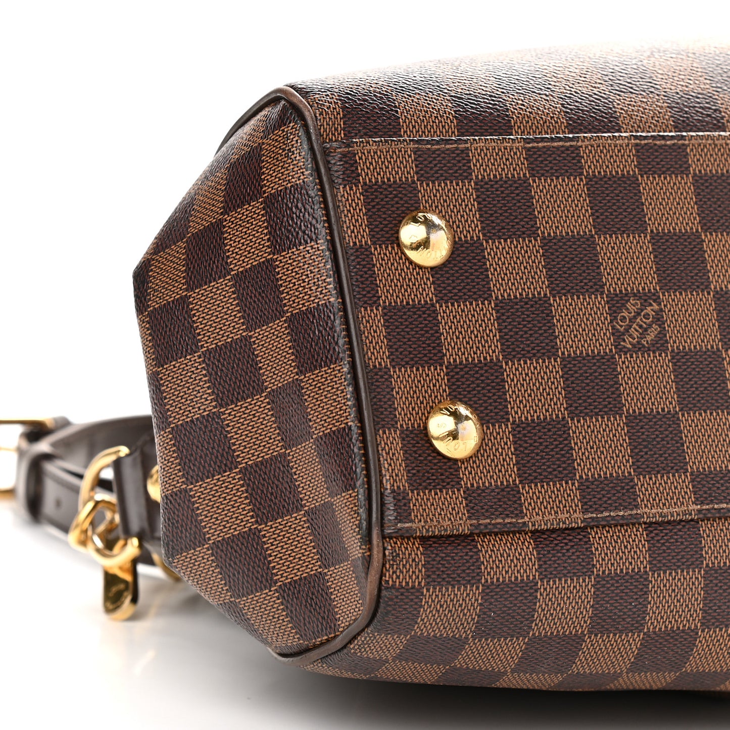 Damier Ebene Trevi PM