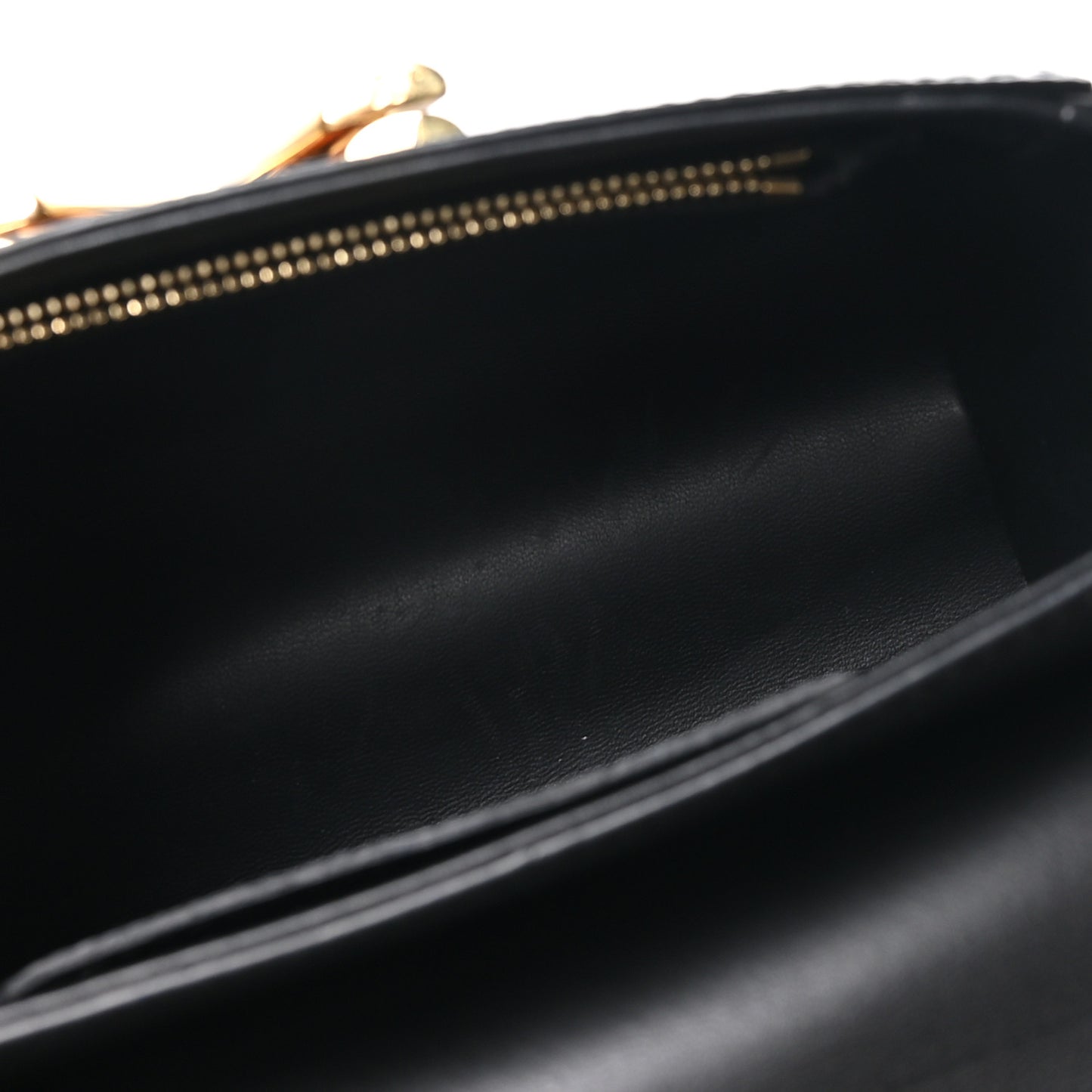 Epi Twist Shoulder Bag PM Black