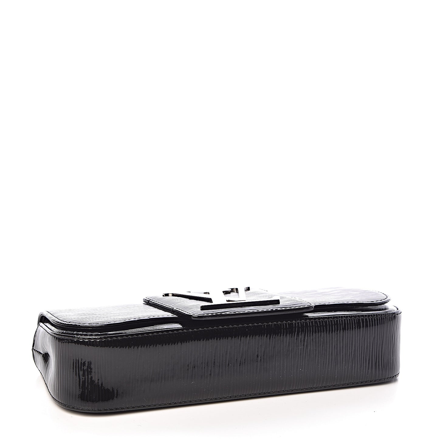 Epi Electric Sobe Clutch Black