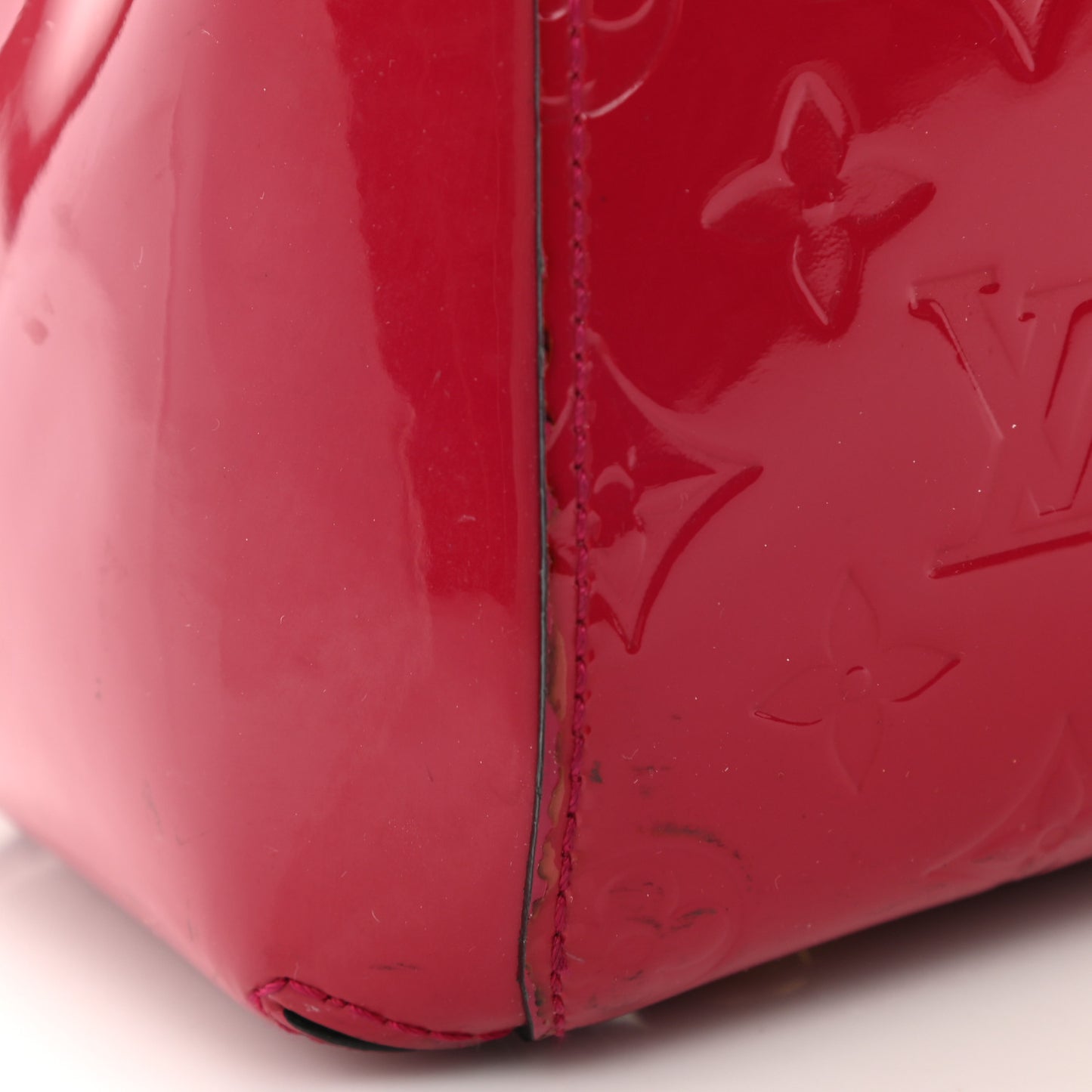 Vernis Montaigne BB Magenta