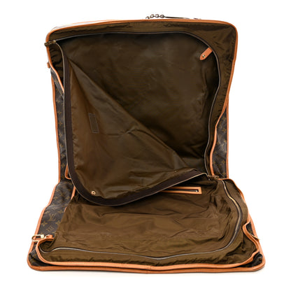 Louis Vuitton Monogram Garment Bag 5 of 15