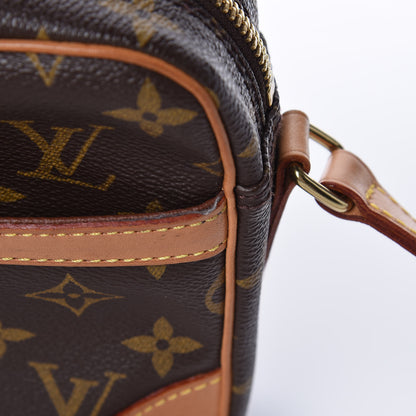 Louis Vuitton Monogram Trocadero 24 10 of 11