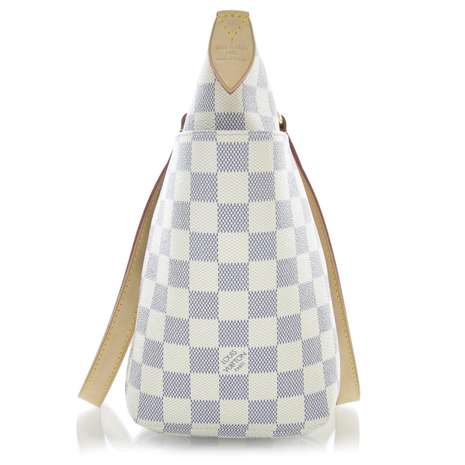 Louis Vuitton Damier Azur Totally PM 4 of 9