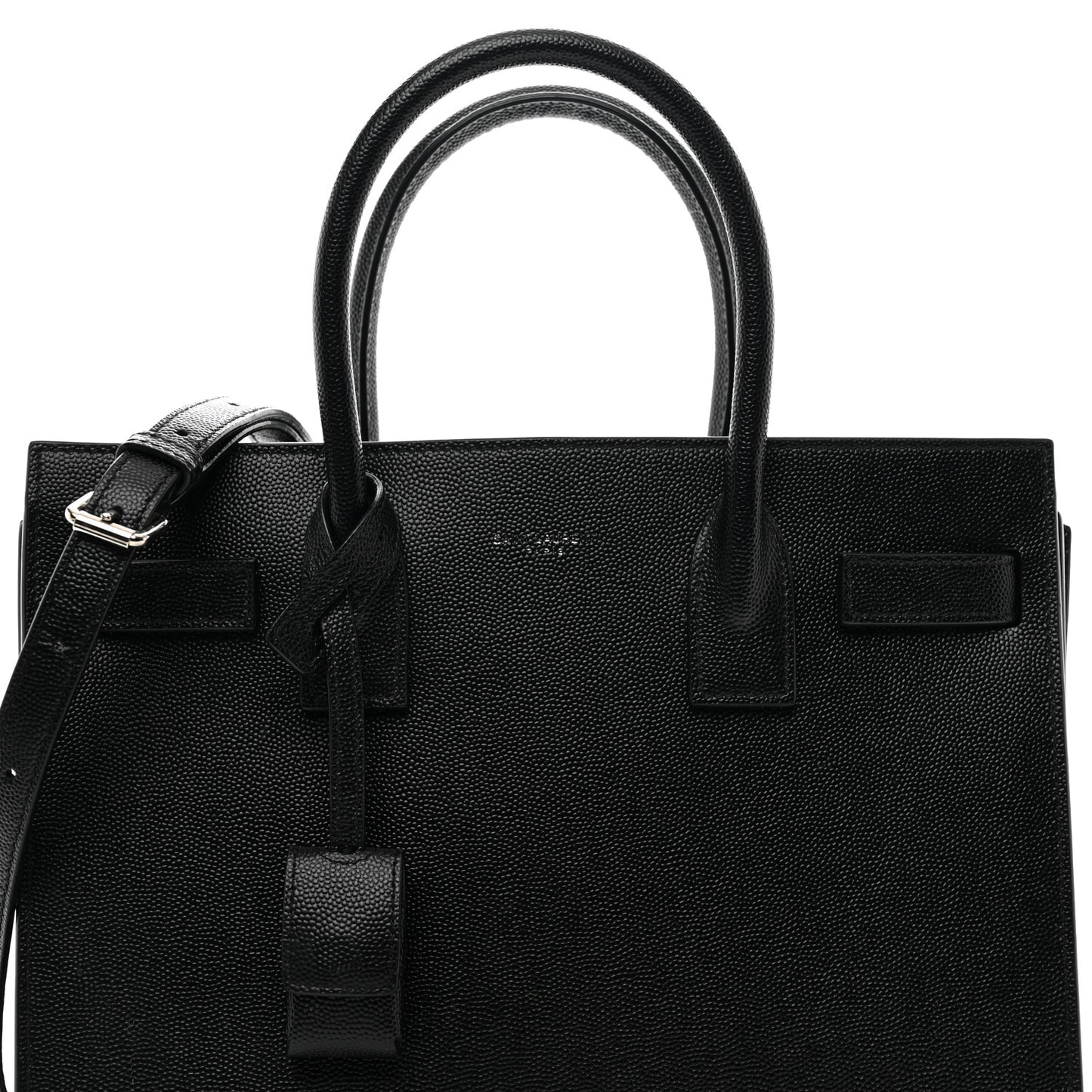 Grain De Poudre Baby Sac De Jour Black